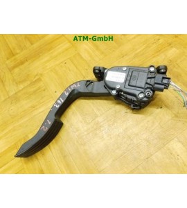 Pedal Gaspedal Gaspoti Renault Twingo 2 II Hella 8200426241E 6PV009085-04