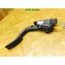 Pedal Gaspedal Gaspoti Renault Twingo 2 II Hella 8200426241E 6PV009085-04