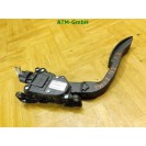 Pedal Gaspedal Gaspoti Renault Twingo 2 II Hella 8200426241E 6PV009085-04
