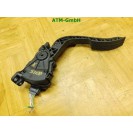 Pedal Gaspedal Gaspoti Renault Twingo 2 II Hella 8200426241E 6PV009085-04