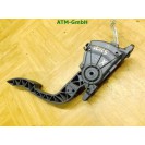 Pedal Gaspedal Gaspoti Renault Twingo 2 II Hella 8200426241E 6PV009085-04