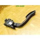 Pedal Gaspedal Gaspoti Renault Twingo 2 II Hella 8200426241E 6PV009085-04