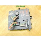 Motorsteuergerät Zündschloss KSG Renault Twingo 2 II 8201076690