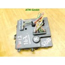 Motorsteuergerät Zündschloss KSG Renault Twingo 2 II 8201076690