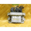 Motorsteuergerät Zündschloss KSG Renault Twingo 2 II 8201076690