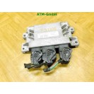 Motorsteuergerät Zündschloss KSG Renault Twingo 2 II 8201076690