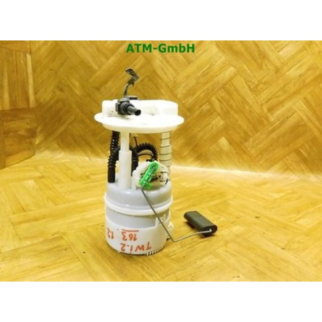 Kraftstoffpumpe Benzinpumpe Renault Twingo 2 II Marwal 12v
