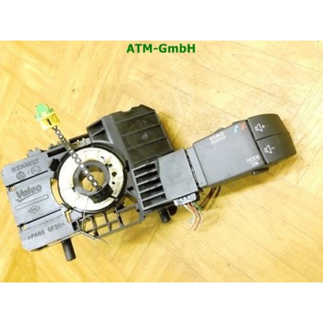 Kombischalter Volumeschalter Wickelring Renault Twingo 2 II 8200856009