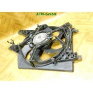 Elektrolüfter Lüfter Gebläsemotor Renault Twingo 2 II faurecia 183967016D