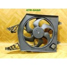 Elektrolüfter Lüfter Gebläsemotor Renault Twingo 2 II faurecia 183967016D