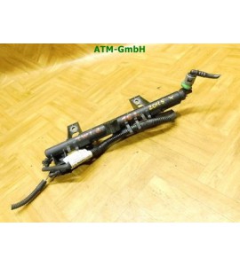 Einspritzdüse Einspritzleiste Renault Twingo 2 II 8200367230 Mann+Hummel