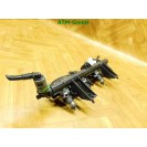 Einspritzdüse Einspritzleiste Renault Twingo 2 II 8200367230 Mann+Hummel