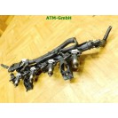 Einspritzdüse Einspritzleiste Renault Twingo 2 II 8200367230 Mann+Hummel