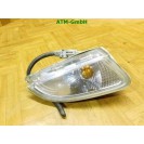 Blinker Blinkleuchte rechts Renault Twingo 2 II Beifahrerseite