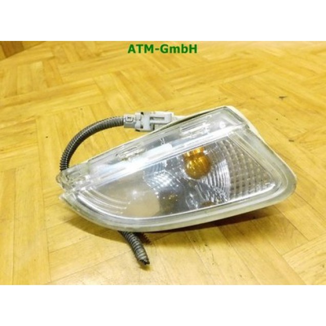 Blinker Blinkleuchte rechts Renault Twingo 2 II Beifahrerseite