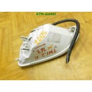 Blinker Blinkleuchte rechts Renault Twingo 2 II Beifahrerseite