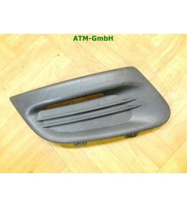 Blende Kühlergrill Gitter vorne rechts Renault Twingo 2 II 620746249R