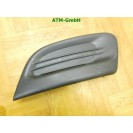 Blende Kühlergrill Gitter vorne links Renault Twingo 2 II Fahrerseite