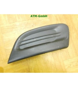 Blende Kühlergrill Gitter vorne links Renault Twingo 2 II Fahrerseite