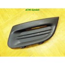 Blende Kühlergrill Gitter vorne links Renault Twingo 2 II Fahrerseite