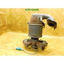 KAT Katalysator Lambda Lambdasonde Ford Fiesta 6 VI FoMoCo 8V215G232BA