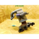 KAT Katalysator Lambda Lambdasonde Ford Fiesta 6 VI FoMoCo 8V215G232BA