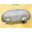 Tacho Kombiinstrument Seat Leon VDO 1M0920802A