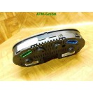 Tacho Kombiinstrument Seat Leon VDO 1M0920802A