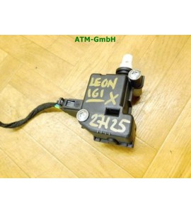 Stellmotor Heckklappe Zentralverriegelung ZV Seat Leon Hella 1M0959781