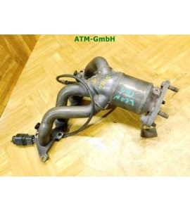 KAT Katalysator Lambda Lambdasonde Seat Leon 036178EAAA