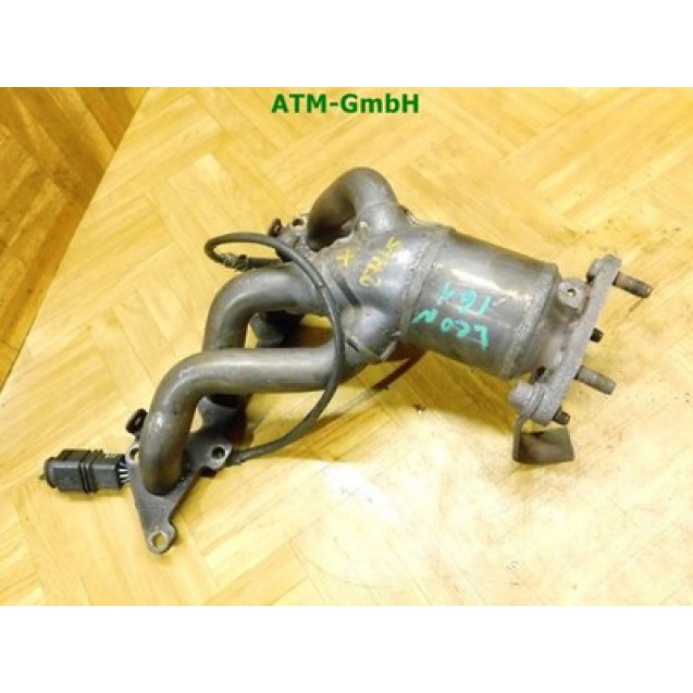 KAT Katalysator Lambda Lambdasonde Seat Leon 036178EAAA