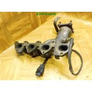 KAT Katalysator Lambda Lambdasonde Seat Leon 036178EAAA