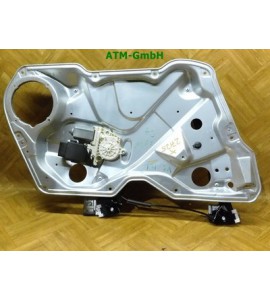 Fensterheber Fensterhebermotor Türverkleidung vorne links Seat Leon 5 türig