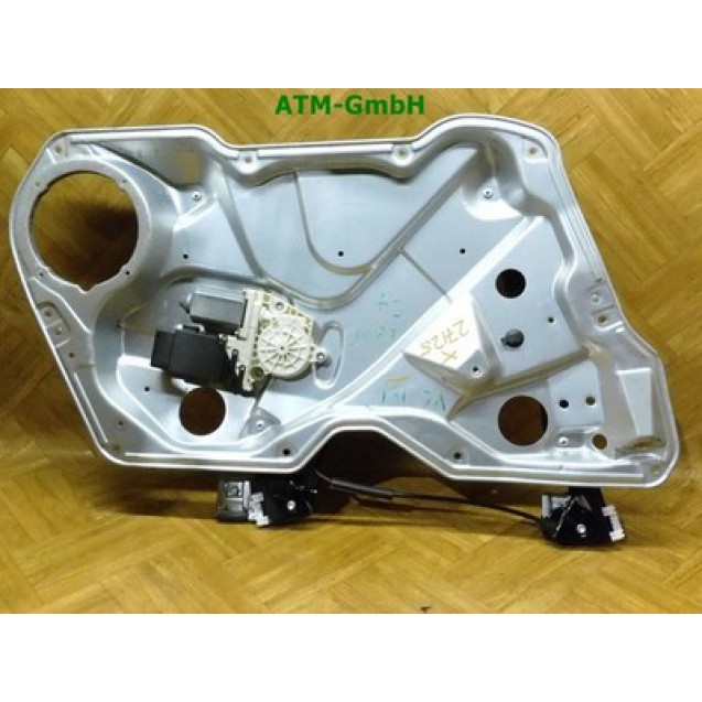 Fensterheber Fensterhebermotor Türverkleidung vorne links Seat Leon 5 türig