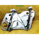 Fensterheber Fensterhebermotor Türverkleidung vorne links Seat Leon 5 türig