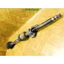 Antriebswelle Gelenkswelle rechts Opel Astra H Beifahrerseite