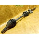 Antriebswelle Gelenkswelle rechts Opel Astra H Beifahrerseite