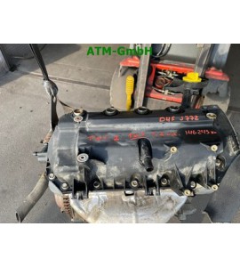 Motor Renault Twingo 2 II 1.2 16V 55 kW Motorcode D4FJ722 Gelaufen 146.243 KM