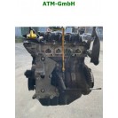 Motor Renault Twingo 2 II 1.2 16V 55 kW Motorcode D4FJ722 Gelaufen 146.243 KM