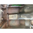 Motor Renault Twingo 2 II 1.2 16V 55 kW Motorcode D4FJ722 Gelaufen 146.243 KM