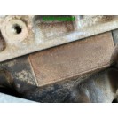 Motor Renault Twingo 2 II 1.2 16V 55 kW Motorcode D4FJ722 Gelaufen 146.243 KM