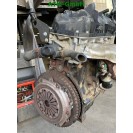 Motor Renault Twingo 2 II 1.2 16V 55 kW Motorcode D4FJ722 Gelaufen 146.243 KM