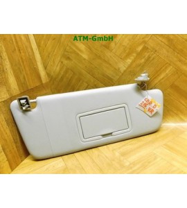 Sonnenblende rechts Opel Corsa D Beifahrerseite