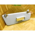 Sonnenblende rechts Opel Corsa D Beifahrerseite