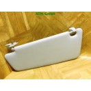 Sonnenblende rechts Opel Corsa D Beifahrerseite