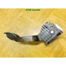 Pedal Gaspedal Gaspoti Opel Corsa D B720 Bitron 133050804