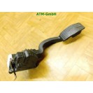Pedal Gaspedal Gaspoti Opel Corsa D B720 Bitron 133050804