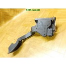 Pedal Gaspedal Gaspoti Opel Corsa D B720 Bitron 133050804