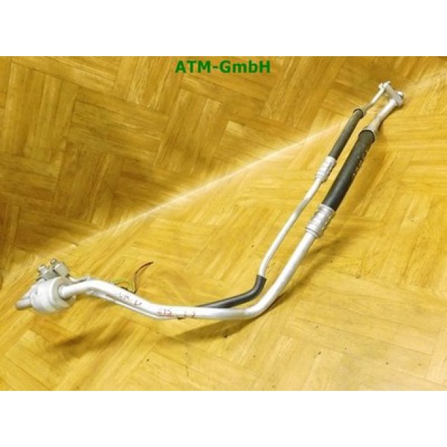 Klimaleitung Leitung Opel Corsa D