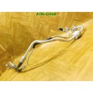 Klimaleitung Leitung Opel Corsa D